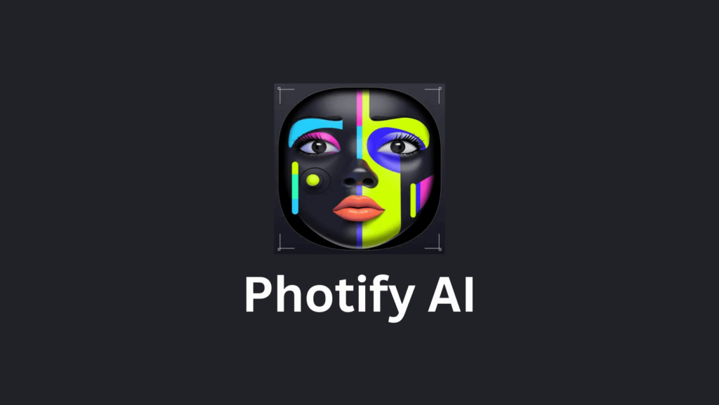 Photify AI Mod apk