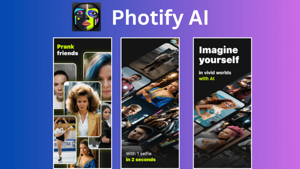 Photify AI apk