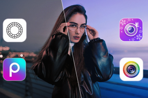 Best Photo Editing Apps for Beginners