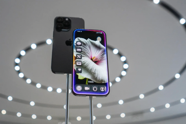 Apple’s Latest iPhone Release: What’s New?
