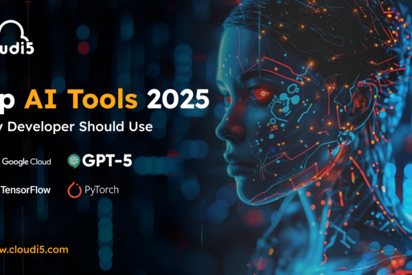 Top AI Tools Everyone Should Try in 2025