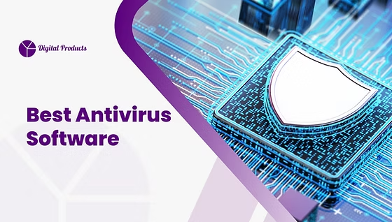 Best Antivirus Software for 2025